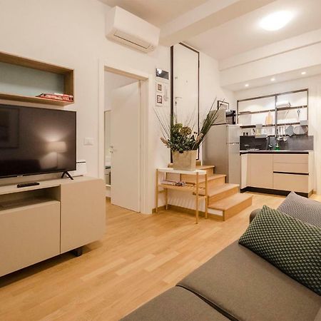 Apartmán Acquaderni 109 Boloňa Exteriér fotografie
