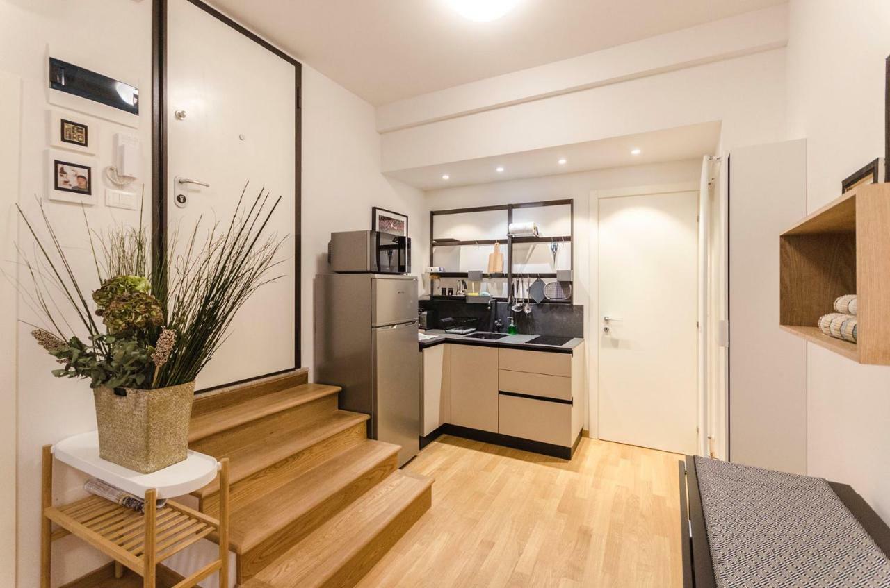 Apartmán Acquaderni 109 Boloňa Exteriér fotografie