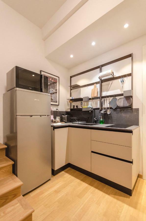 Apartmán Acquaderni 109 Boloňa Exteriér fotografie