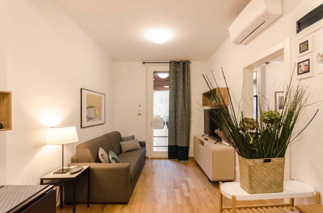 Apartmán Acquaderni 109 Boloňa Exteriér fotografie