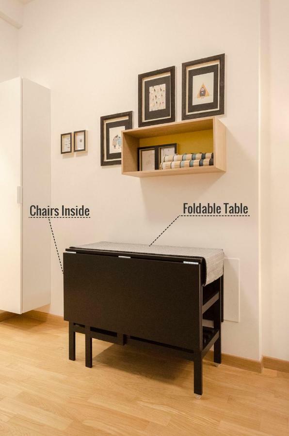 Apartmán Acquaderni 109 Boloňa Exteriér fotografie
