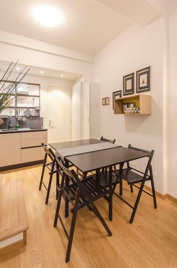 Apartmán Acquaderni 109 Boloňa Exteriér fotografie