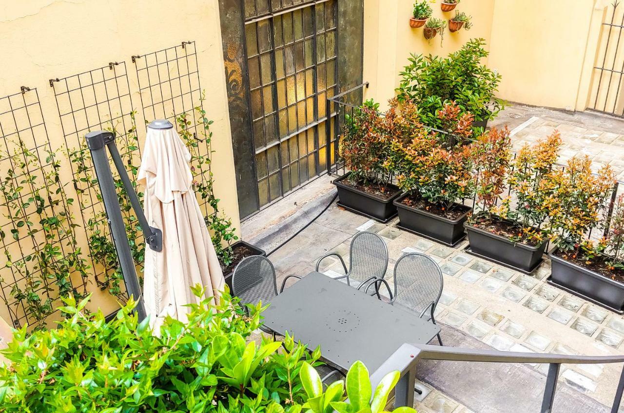 Apartmán Acquaderni 109 Boloňa Exteriér fotografie