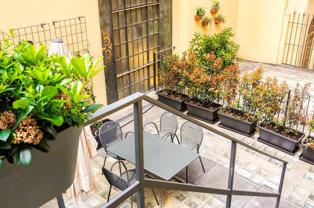 Apartmán Acquaderni 109 Boloňa Exteriér fotografie