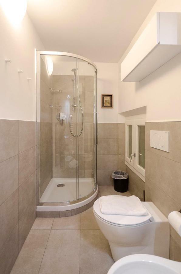 Apartmán Acquaderni 109 Boloňa Exteriér fotografie
