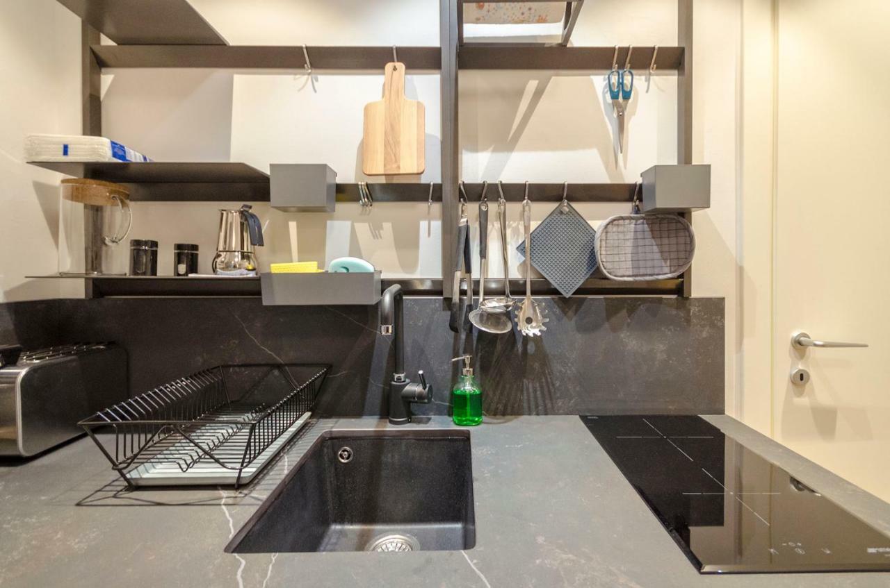Apartmán Acquaderni 109 Boloňa Exteriér fotografie