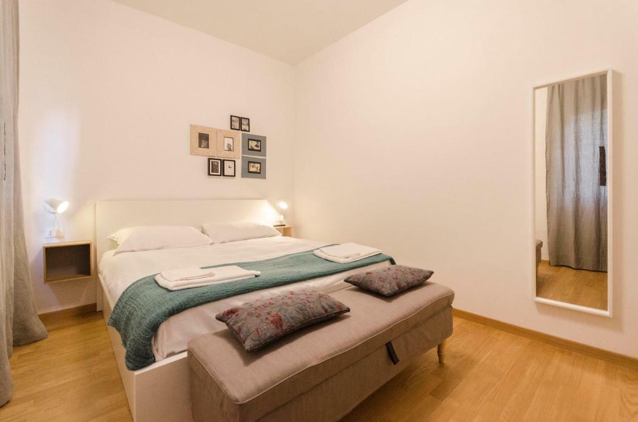 Apartmán Acquaderni 109 Boloňa Exteriér fotografie