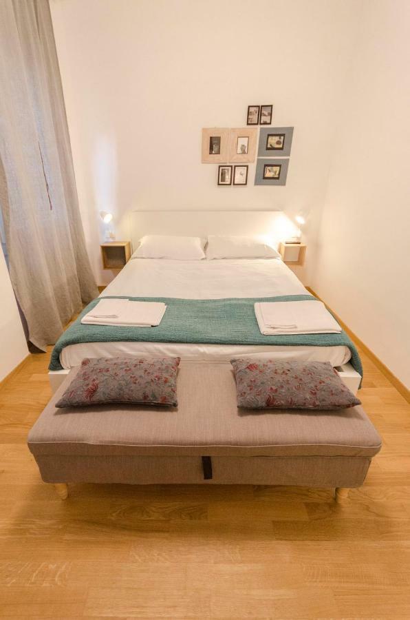 Apartmán Acquaderni 109 Boloňa Exteriér fotografie