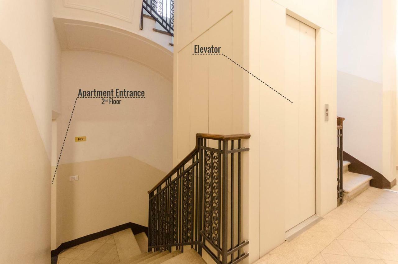 Apartmán Acquaderni 109 Boloňa Exteriér fotografie