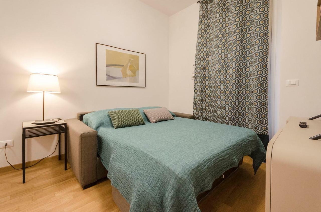 Apartmán Acquaderni 109 Boloňa Exteriér fotografie
